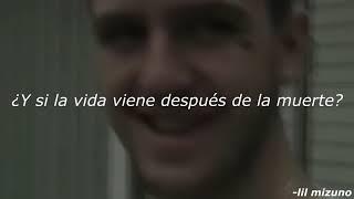 Lil Peep - Shame On U (Sub. Español) (miro edit)
