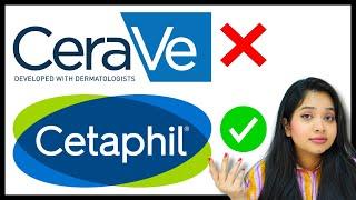   Make the Right Choice: CeraVe or Cetaphil?