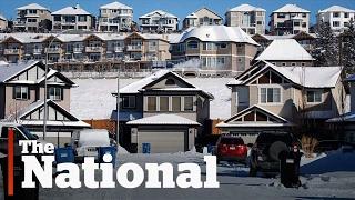 Canada's population surpasses 35 million