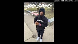 BankBoy Keem - ¨Big Dawg¨ (Ft. Solly Bandz & BossUp Ken) Official Audio