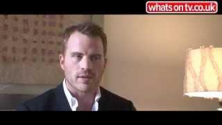 True Blood's Rob Kazinsky: 'People punch me in the face in the street'