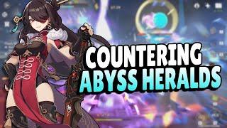 Floor 12-1 Guide for F2P Players | 3.7 Spiral Abyss | Genshin Impact