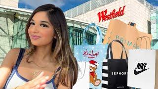 Come Shop PRIMEmark with me - WESTFIELDS SHOPPING VLOG!