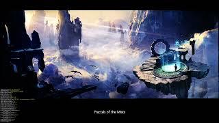 Guild Wars 2 2023-10-14 Fractals of the Mists