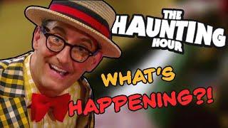 The CRAZIEST Episode of The Haunting Hour