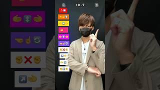 【WOP × untouchable】TikTok dance tutorial TAKAHARU #shorts #trend #trending