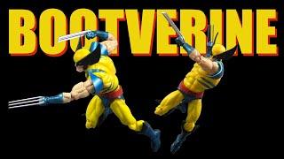 Ep623 CT Toys 096 Wolverine REVIEW