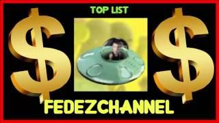 How much does FedezChanneL make on YouTube 2016