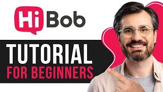 HiBob HR Tutorial for Beginners | Employee Management System Guide 2025