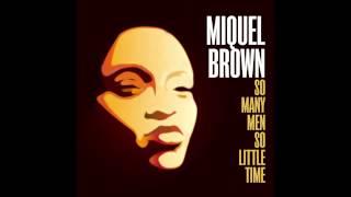 Miquel Brown - So Many Men, So Little Time