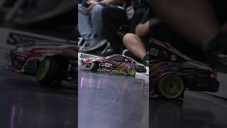 Team Overdose Ryo Qualifier Super Drift Competition Worlds Finals at Super-G RC Drift Arena