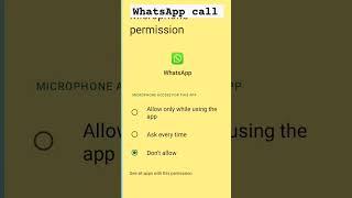 Watsap app call nahi lag raha hai        #trending  #trending #video #fullhd #amit creater 1m # yy.