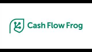 Introduction to Cash Flow Frog