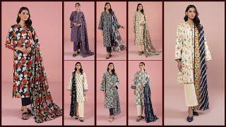 Sapphire Day To Day Collection 2023 | Sapphire Lawn Vol 1 2023 | Sapphire Lawn Collection 2023