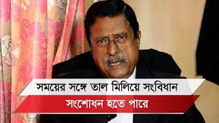 ড. শাহদীন মালিক যখন কলম ধরবেন তখনই বুঝতে পারবো ওনার চেতনার স্তরে কী আছে?