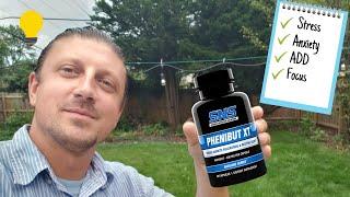 Nootropic for Entrepreneurs Who Struggle w/ ADD, Focus, and Social Anxiety 