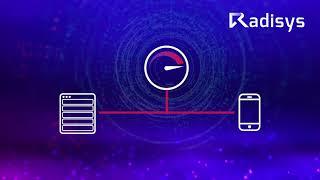 Radisys CIG Astri 5G NR SA Solution