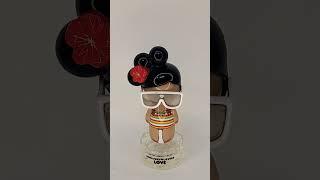 HARAJUKU Love ️ Perfume by GWEN STEFANI! #perfume #Harajuku #NoDoubt #collectible