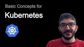 Kubernetes Concepts (Arabic - بالعربي)