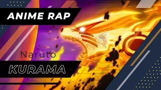Bryan Keat - Аниме реп про Кураму (Кьюби) | Наруто | Kurama Rap - Naruto AMV (Prod. by 69 RARE)