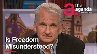 Timothy Snyder: Is Freedom Misunderstood? | The Agenda