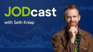 Welcome to the JODcast by Seth Kniep (NEW Amazon FBA podcast)