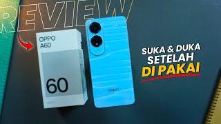 APAKAH LAYAK BELI..?? OPPO A60 REVIEW LENGKAP..!! WAJIB TAU SEBELUM BELI