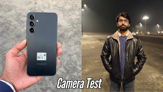 Samsung Galaxy A16 - Complete Camera Test!