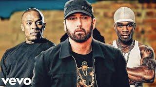 Eminem - Peaky Blinders ft. 50 Cent & Dr. Dre & 2Pac (Music Video) 2023