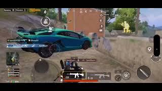 HIGHLIGHTS • PUBG MOBILE • CRYPTO PUBG