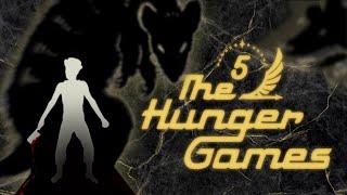 The 5th Annual Hunger Games