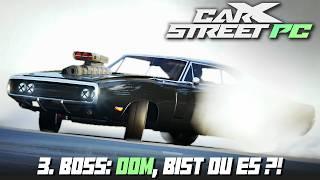 Ist DOM der Burnout Rangers Boss?!  - 16 - CARX STREET PC