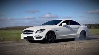 bmw m5 asco x mercedes cls 63 amg mashup cinematic