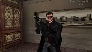 A nostalgic tribute to Max Payne 1 mods (Part 2)