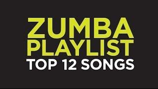 Zumba Top 12 Songs l Soul to Sole Dance Academy