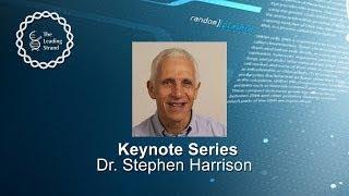 CSHL Keynote; Dr Stephen Harrison,Harvard Medical School