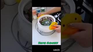 Home Gadgets ll Smart Home Appliances in kitchen 🪅🪅#shortvideo