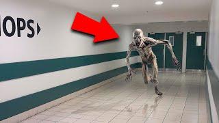 15 Scary Ghost Videos That Will Ruin Your Night
