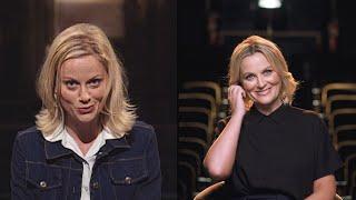 SNL Docuseries: Amy Poehler and Pete Davidson Remember Their Auditions