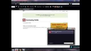 How to Setup an FTP to Upload Files - Cpanel Tutorial 5