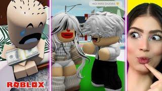 TikToks muy Divertidos de Roblox #️⃣ 754