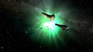 Eve Online test server Doomsdays November