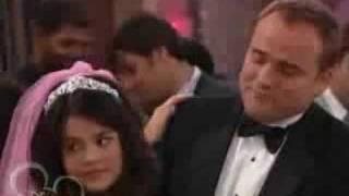 Intense/Emotional scenes in  Quinceanera of WoWP