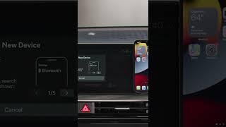 Phone Projection - Apple CarPlay