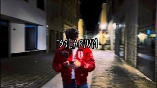 $eke x Mondo - Solarium (OFFICIAL VIDEO)