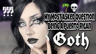 Hot Goth Summer Guide Survival