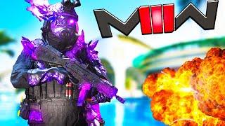 LIVE  MODERN WARFARE 3 SEASON 6  DROPPING EASY NUKES  BEST CLASS SETUPS!