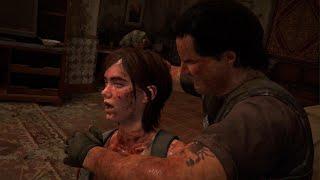 The Last of Us Part II: Ellie Rear Naked Choked Pt 35