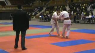 judo-Roumania репешаж.mpg