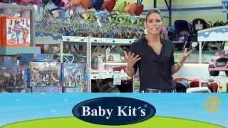 Baby Kit's   Andadores - Prog. 16 16-05-15